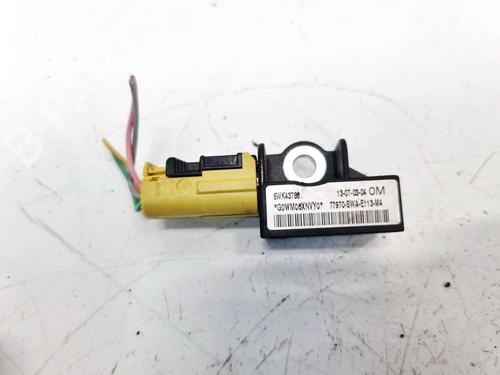 Electronic module HONDA CR-V III (RE_) 2.0 i-VTEC (RE5, RE1) | BP32583636M83  - Image 6