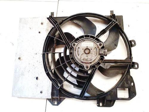 Fan CITROËN DS3 (SA_) 1.6 THP 150 | BP34967289M128 - Image 3