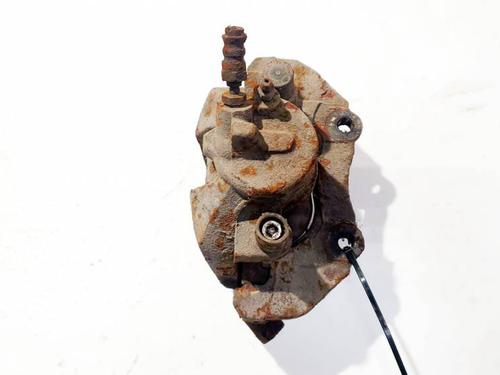 Right front brake caliper MAZDA 5 (CR) 2.0 CD (CR19) | BP35130849M104 - Image 2