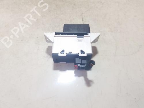 Warning switch FORD FOCUS I (DAW, DBW) 1.8 Turbo DI / TDDi | BP35862772I22 - Image 2