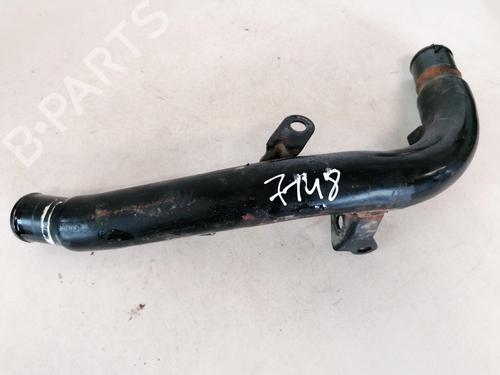 Used Pipe Pipe TOYOTA COROLLA Saloon (_E12_) 1.4 D-4D (NDE120_, NDE120R) (90 hp) 32878650 32878650