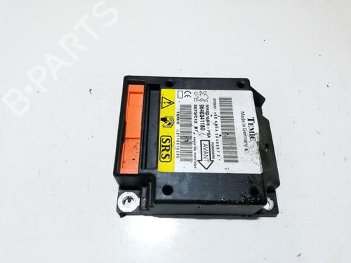 ecu-airbags-peugeot-607-9d-9u-2000-33502925 main image