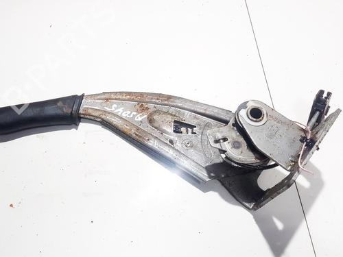 Used Hand brake Hand brake LAND ROVER FREELANDER 2 (L359) 2.2 TD4 4x4 (150 hp) 35874508 35874508