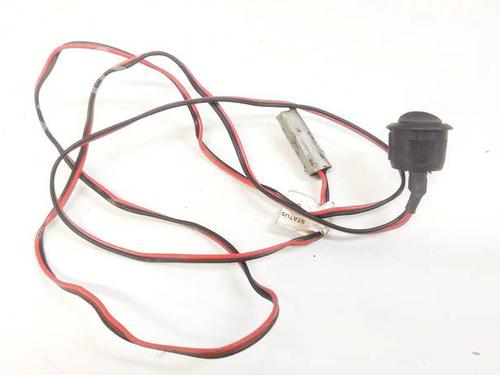 Switch TOYOTA AURIS (_E15_) 1.6 (ZRE151_, ZRE151R) | BP35206393I30 - Image 2