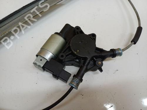 Front right window mechanism MAZDA 3 (BK) 1.6 DI Turbo | BP37864731C23 - Image 3