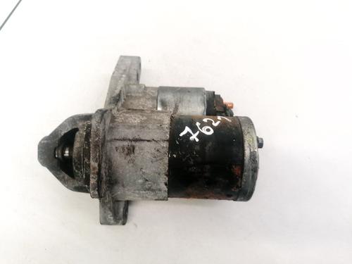 Used Starter Starter NISSAN CUBE (Z12) 1.6 16V (110 hp) 35414286 35414286