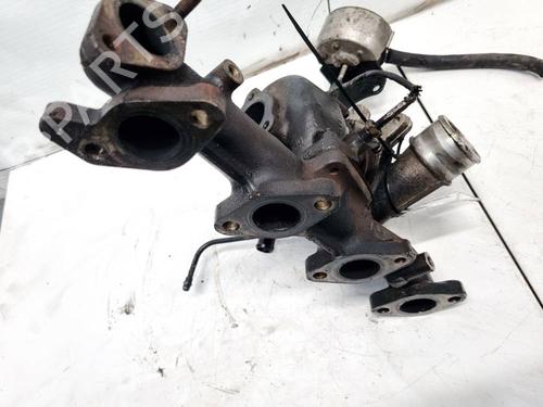 Used Exhaust manifold Exhaust manifold 34881858 34881858