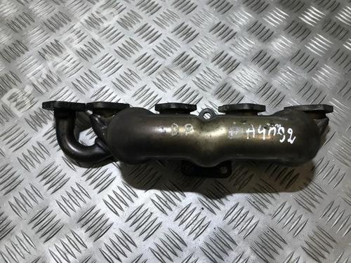Exhaust manifold AUDI A8 D3 (4E2, 4E8) 4.0 TDI quattro | BP35692764M110 - Image 2