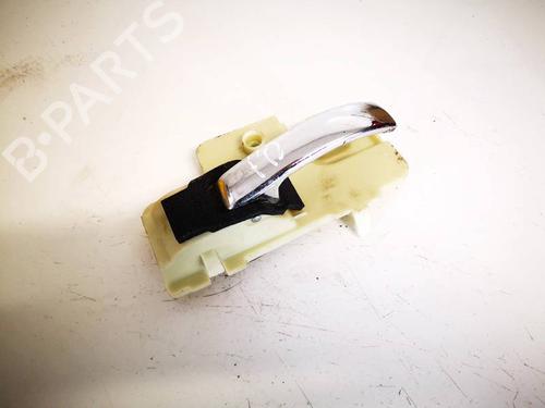 Used Front right interior door handle Front right interior door handle DODGE CALIBER 2.0 CRD (140 hp) 35041954 35041954