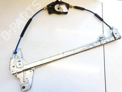 Used Front left window mechanism Front left window mechanism 34830370 34830370