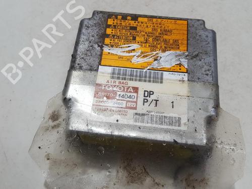 Used ECU airbags ECU airbags TOYOTA AVENSIS VERSO (_M2_) 2.0 D (CLM20_, CLM20R) (116 hp) 33509529 33509529