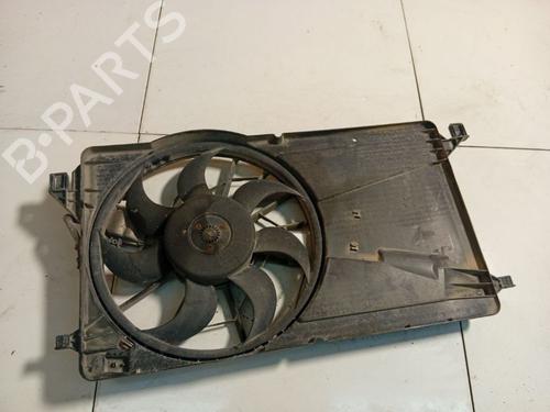 Used Fan Fan 37582895 37582895