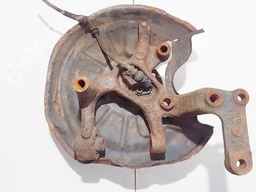 Used Left rear steering knuckle Left rear steering knuckle 35620509 35620509