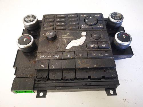 Used Climate control Climate control 38629154 38629154