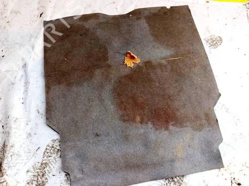 Used Luggage compartment floor Luggage compartment floor 34806547 34806547