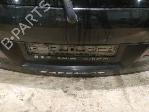 Used Tailgate trim Tailgate trim 38577532 38577532