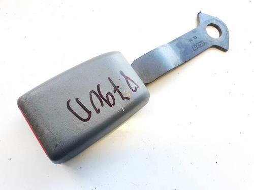 Used Seat buckle Seat buckle DAEWOO 1.5i (1C4) 1.5 (78 hp) 35261632 35261632