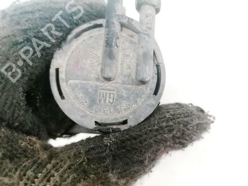 Electronic module OPEL ZAFIRA A MPV (T98) 2.0 DTI 16V (F75) | BP35485681M83 - Image 2