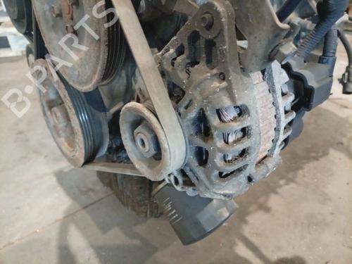 Generator Generator KIA SPORTAGE II (JE_, KM_) 2.0 16V 4WD (141 hp) 37190840 37190840