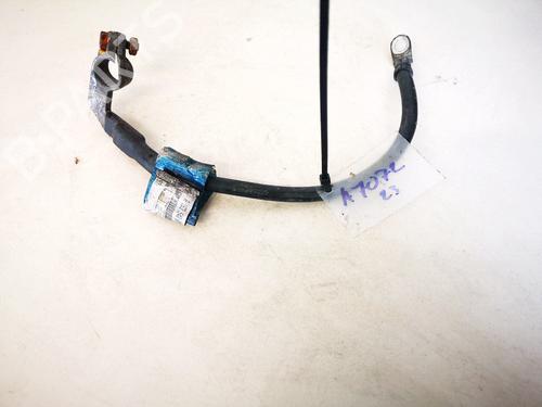Used Cable Cable 35514743 35514743