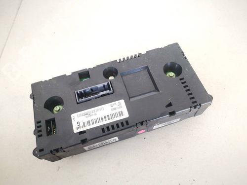 Climate control RENAULT TWINGO II (CN0_) 1.5 dCi 75 | BP35278574I5 - Image 2