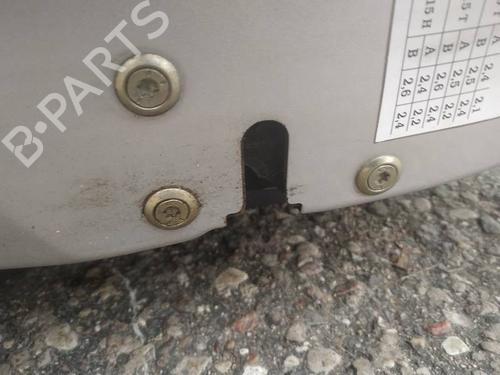 Used Front left lock Front left lock 35358368 35358368