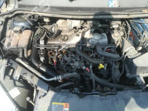 Engine mount FORD FOCUS II (DA_, HCP, DP) 1.8 TDCi | BP33506511M89 - Image 4