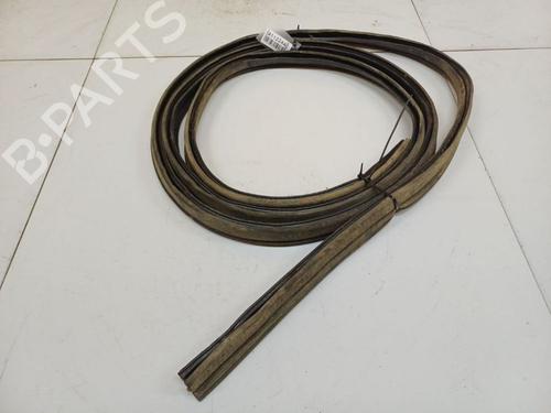 Used Rubber door seal Rubber door seal 38974481 38974481
