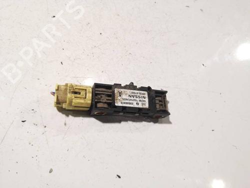Electronic module NISSAN PRIMERA Hatchback (P12) 1.9 dCi | BP36690750M83 - Image 2