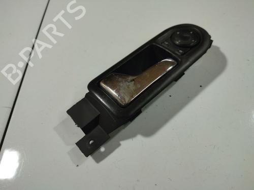 front-left-interior-door-handle-vw-passat-b5-variant-3b5-1997-1998-1999-2000-2001-34885266 main image