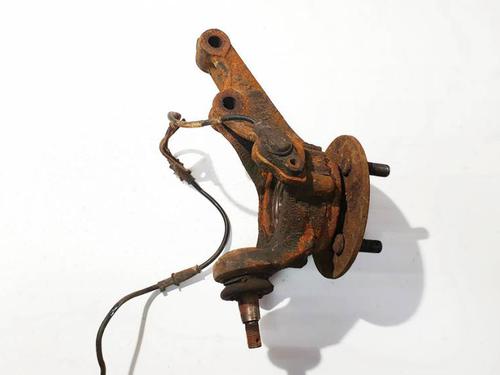 Left front steering knuckle HONDA CIVIC VII Hatchback (EU, EP, EV) 1.6 i (EP2, EU8, EU6) | BP35310258M25 - Image 2