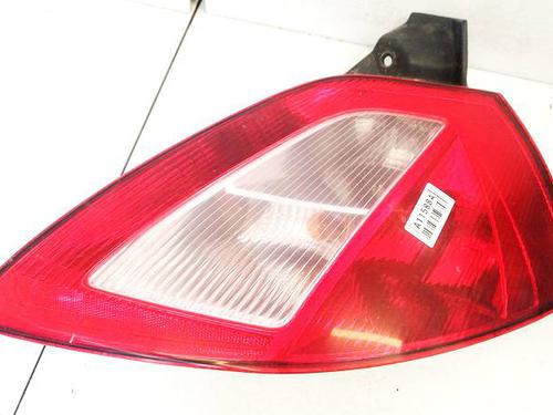 Used Right taillight Right taillight 37480696 37480696
