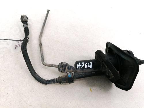 Clutch slave cylinder MAZDA 3 (BK) 1.6 DI Turbo | BP35493351M113 - Image 2