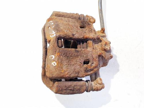 Used Right front brake caliper Right front brake caliper MITSUBISHI COLT VI (Z3_A, Z2_A) 1.3 (Z21A) (95 hp) 34981489 34981489