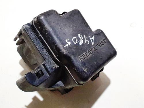 Used Fuse box Fuse box TOYOTA PREVIA II (_R3_) 2.4 (ACR30) (156 hp) 33102656 33102656