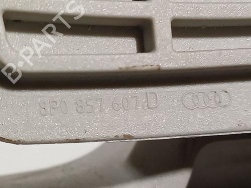 Interior roof handle AUDI A6 C6 (4F2) 2.4 | BP34987191I35 - Image 5