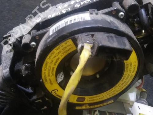 Used Squib airbag Squib airbag LEXUS LS (_F1_) 400 (UCF10) (245 hp) 35664500 35664500