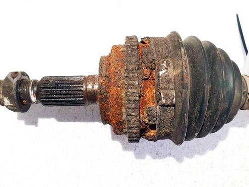 Right front driveshaft HONDA CIVIC VII Hatchback (EU, EP, EV) 1.4 iS (EP1, EU5, EU7) | BP36312986M39 - Image 2