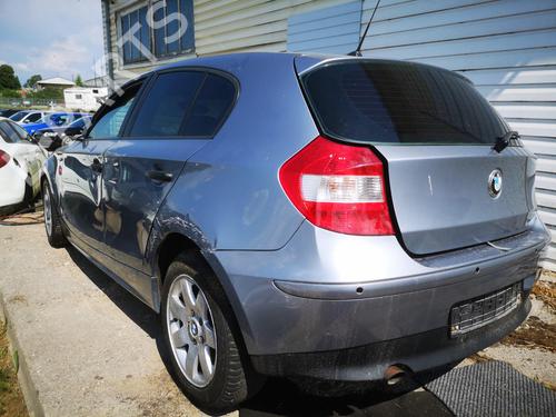 AC pipe BMW 1 (E87) 116 i | BP32621925M126