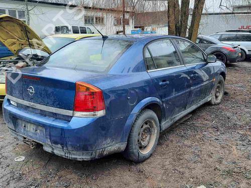 Electronic module OPEL VECTRA C (Z02) 2.2 DTI 16V (F69) | BP33068663M83  - Image 11