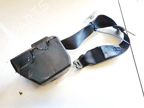 Rear left seatbelt VW PASSAT B6 (3C2) 2.0 TDI | BP35296780I29 - Image 2