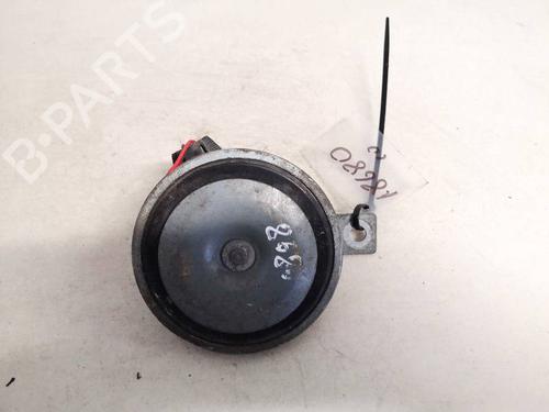 Used Horn Horn OPEL ASTRA G Hatchback (T98) 1.7 CDTI (F08, F48) (80 hp) 35349536 35349536