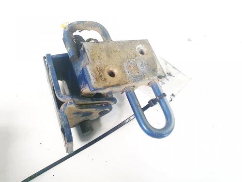 Used Hinge/Door check strap AUDI A4 B6 (8E2) 2.5 TDI quattro (180 hp) 32894967