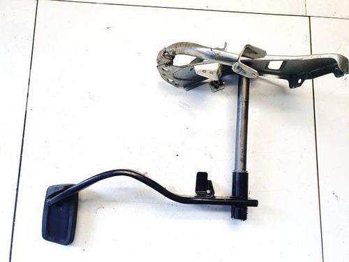 Used Pedal Pedal 34811479 34811479
