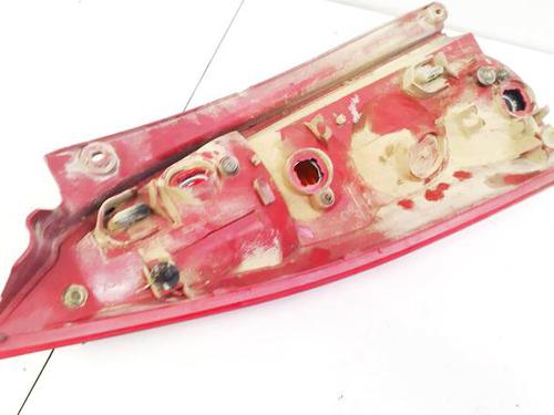 Right taillight MAZDA PREMACY (CP) 2.0 TD | BP34833553C35 - Image 3