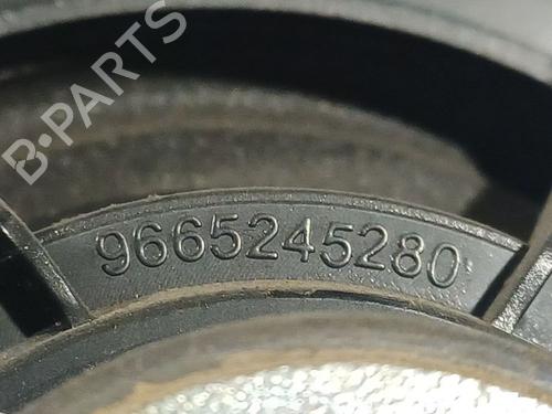 Speaker CITROËN C3 II (SC_) 1.4 HDi 70 (SC8HZC, SC8HR0, SC8HP4) | BP32564418E2 