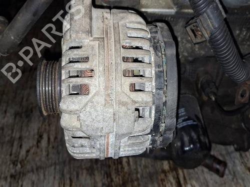 Used Alternator Alternator SKODA FABIA I (6Y2) 1.4 (68 hp) 40286349 40286349