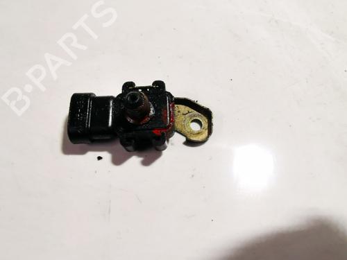 Electronic module OPEL ASTRA G Hatchback (T98) 1.7 DTI 16V (F08, F48) | BP35514900M83 - Image 2