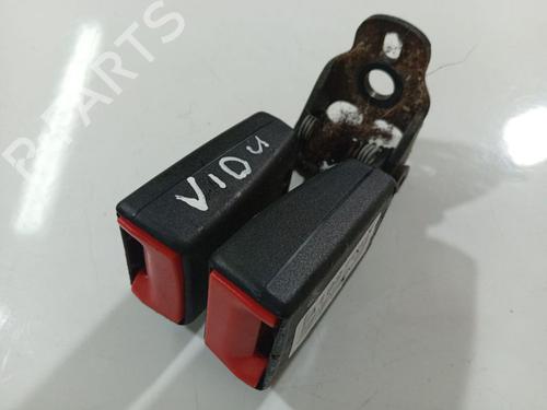 Used Seat buckle Seat buckle 34898257 34898257