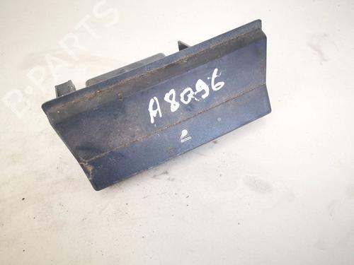Used Ashtray Ashtray RENAULT 19 I (B/C53_) 1.9 D (B/C534, B/C53J) (64 hp) 35421746 35421746